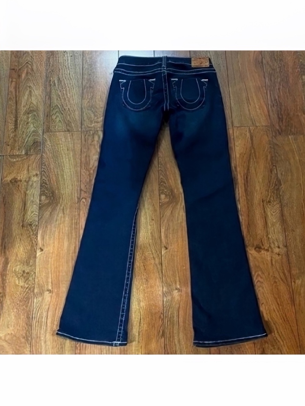 Like New Beautiful True Religion Jeans With 29” Inseam